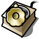 misc - gramophone